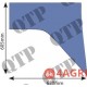 Glass Door Lower LH