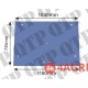 Glass Windscreen