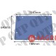 Glass Rear Upper