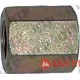 Hydraulic Gauge Barrell Adaptor 1/4"