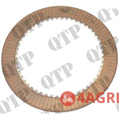 Friction Disc