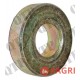 Front Axle Spacer