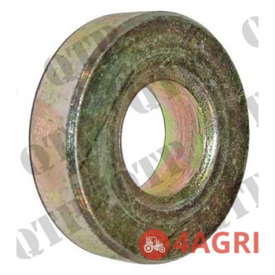 Front Axle Spacer