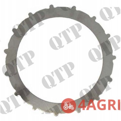 Steel Plate