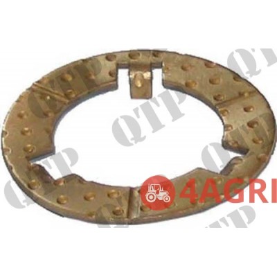 PTO Washer
