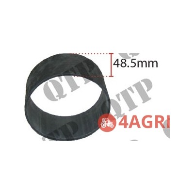 Steering Motor Seal