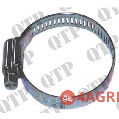 Hose Clip