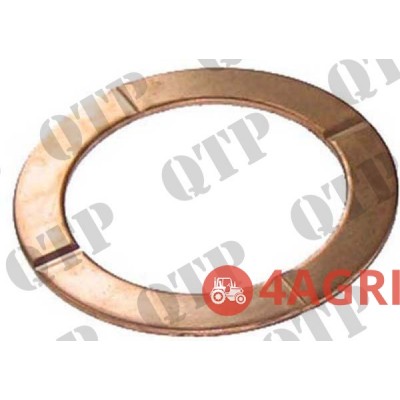 PTO Washer