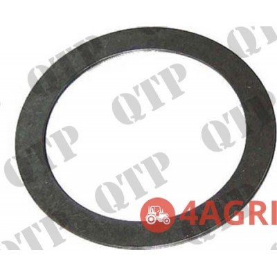 PTO Washer