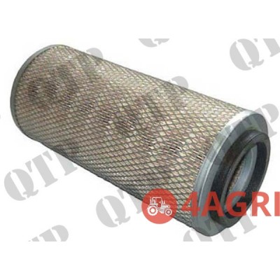 Air Filter Outer