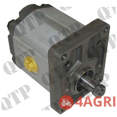 Hydraulic Pump
