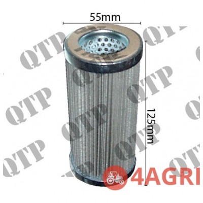 Hydraulic Filter