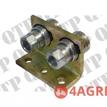 Quick Release Coupling Assembly