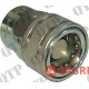 Quick Release Brake Coupling