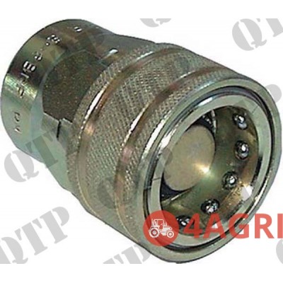 Quick Release Brake Coupling Quick Release Brake Coupling