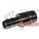 Hose 3/8" Male