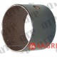 Front Axle Bush