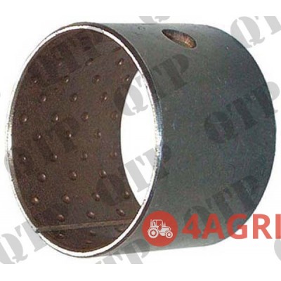 Front Axle Bush