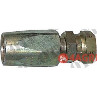 Coupling M22 Female
