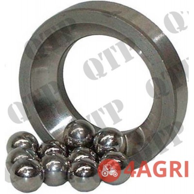 Steering Box Bearing Kit