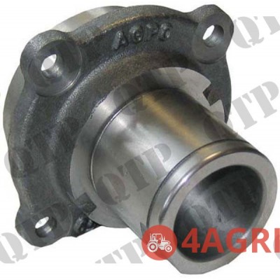 Hydraulic Pump Idler Gear Hub