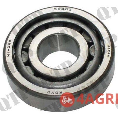 Taper Roller Bearing