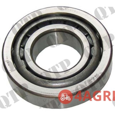 Taper Roller Pinion Bearing