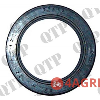 Timing Cover Seal Timing Cover Seal