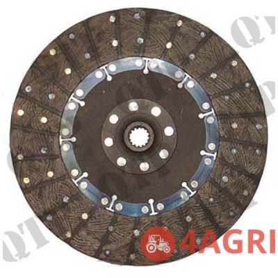 Clutch Disc