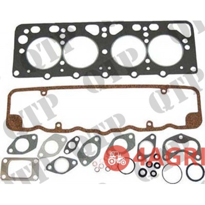 Head Gasket Set Head Gasket Set