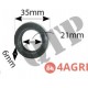 Rev Counter Drive Seal