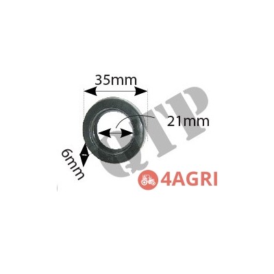 Rev Counter Drive Seal
