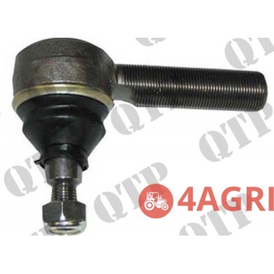 Track Rod End Track Rod End