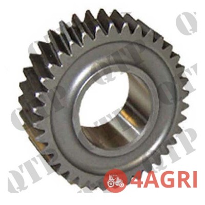 Balancer Gear