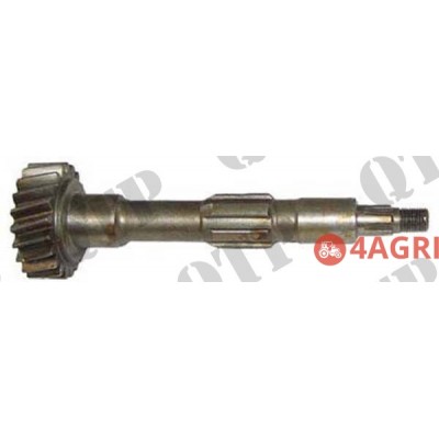 Balancer Shaft