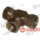 T Piece 1/2" BSP Female