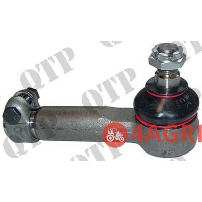 Track Rod End Track Rod End