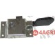 Door Lock RH for Cab