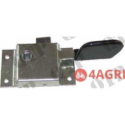 Door Lock RH for Cab Door Lock RH for Cab