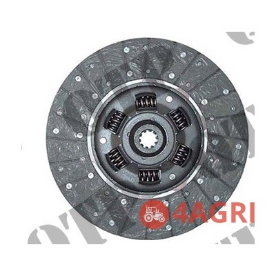 Clutch Disc