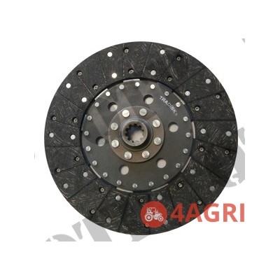 Clutch Disc