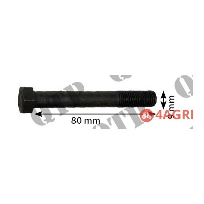 Cylinder Head Stud