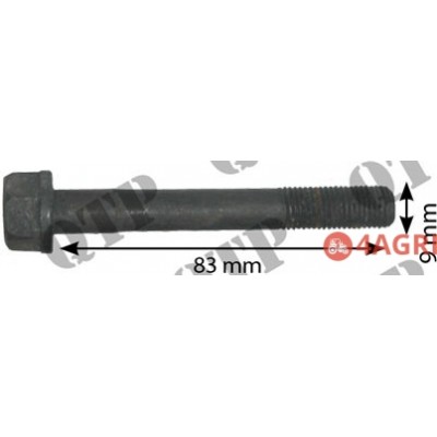 Cylinder Head Stud