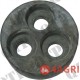 Crankshaft Block Front