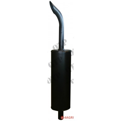Exhaust