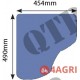Glass Door Lower