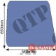 Glass Door Upper LH / RH