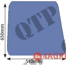Glass Door Upper LH / RH