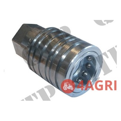 Quick Release Coupling Quick Release Coupling