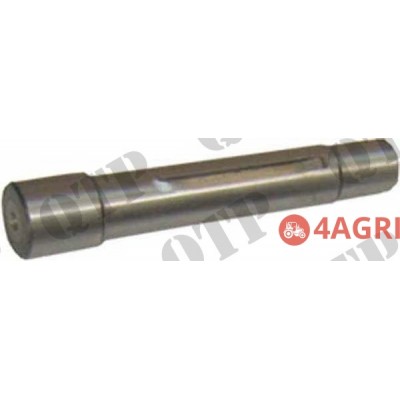 Balancer Shaft
